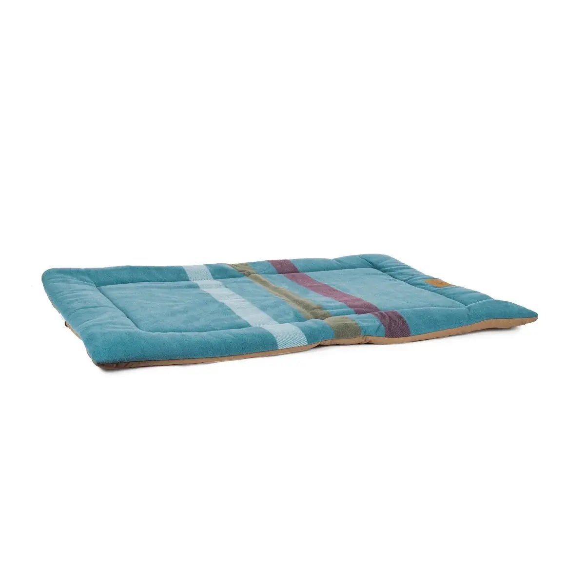 Pendleton Comfort Cushion Dog Bed - Marsh and Manor Collective