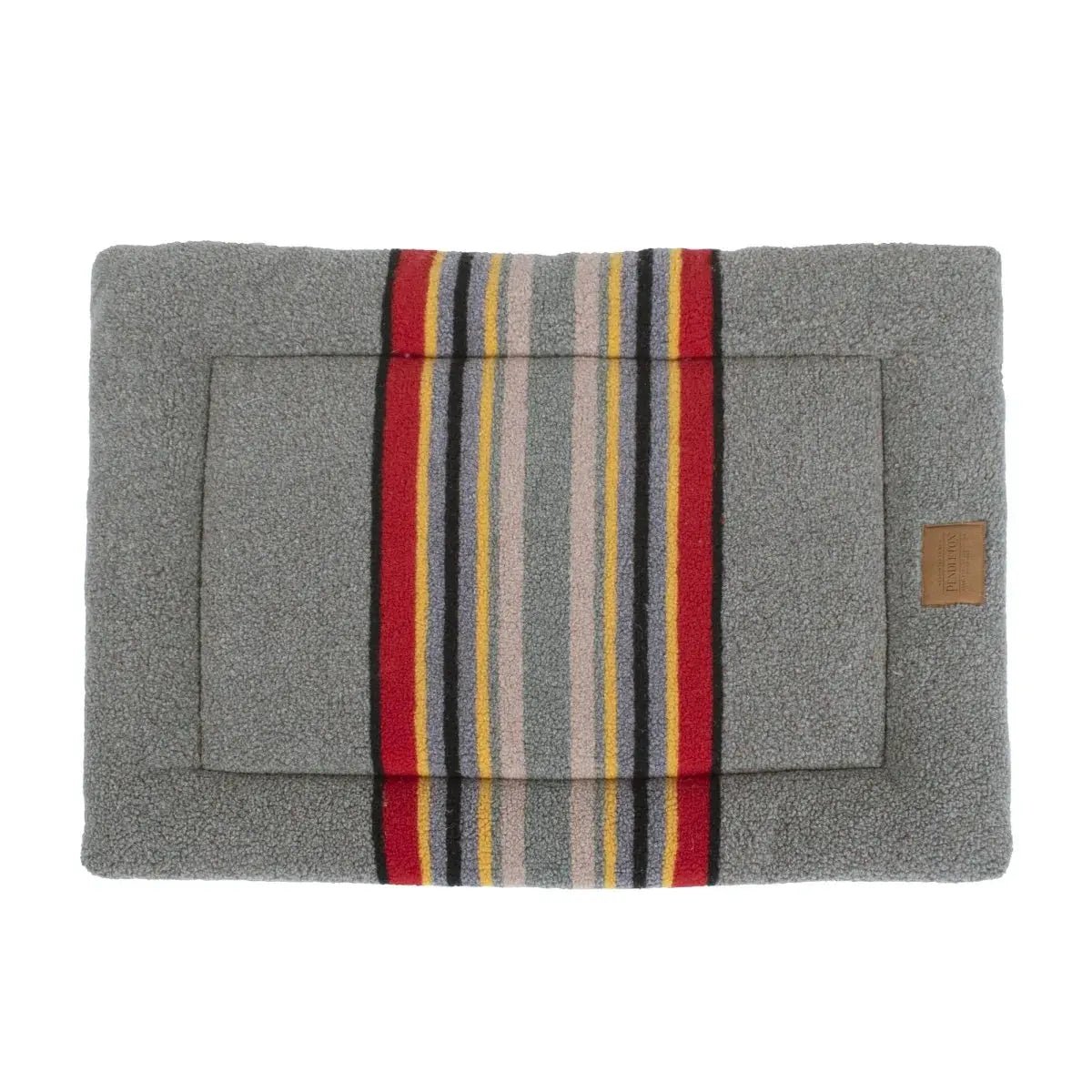 Pendleton Comfort Cushion Dog Bed - Marsh and Manor Collective