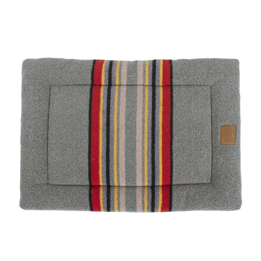 Pendleton Comfort Cushion Dog Bed - Marsh and Manor Collective