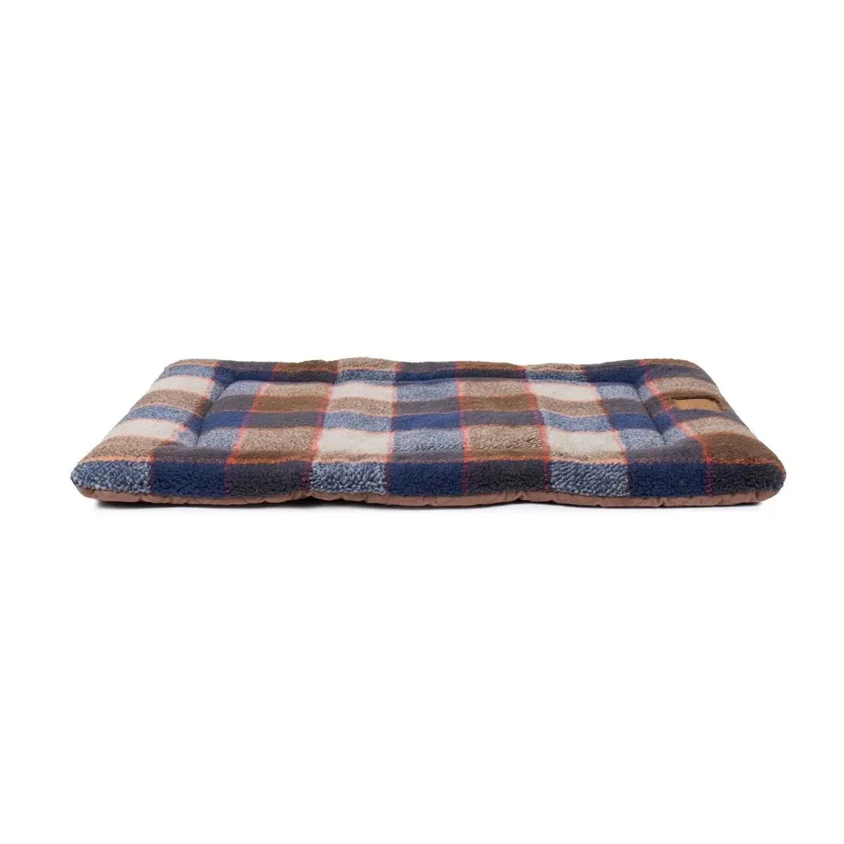 Pendleton Comfort Cushion Dog Bed - Marsh and Manor Collective