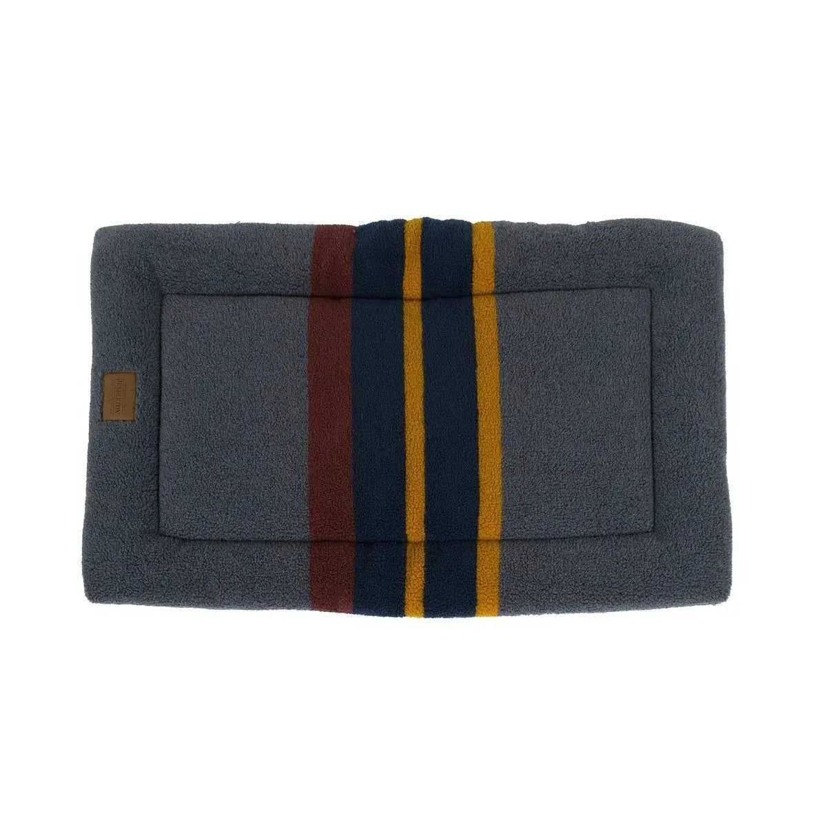Pendleton Comfort Cushion Dog Bed - Marsh and Manor Collective