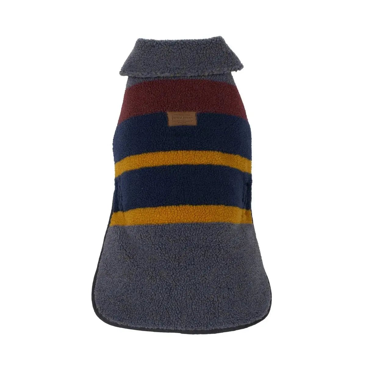 Pendleton Dog Coat - Marsh and Manor Collective