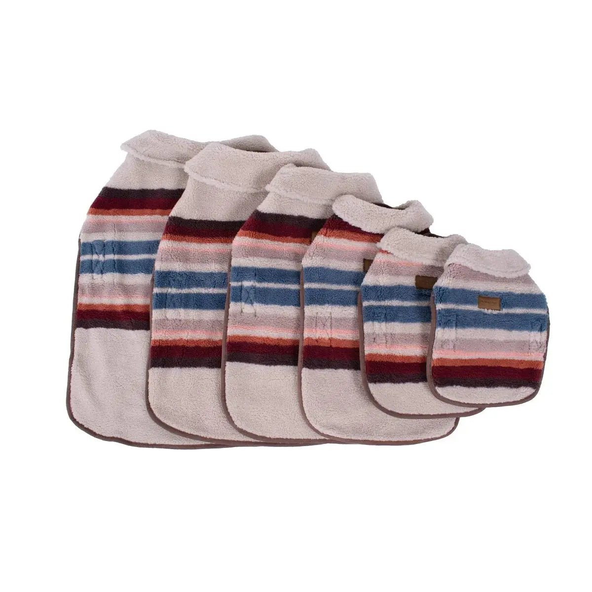 Pendleton Dog Coat - Marsh and Manor Collective