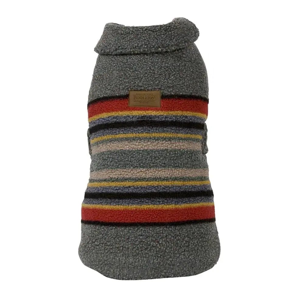 Pendleton Dog Coat - Marsh and Manor Collective
