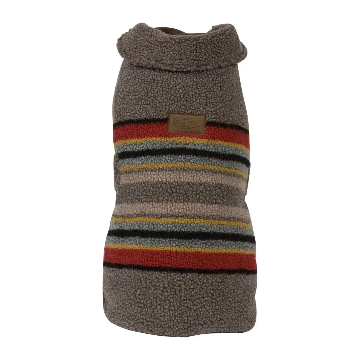 Pendleton Dog Coat - Marsh and Manor Collective