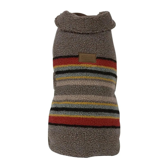 Pendleton Dog Coat - Marsh and Manor Collective
