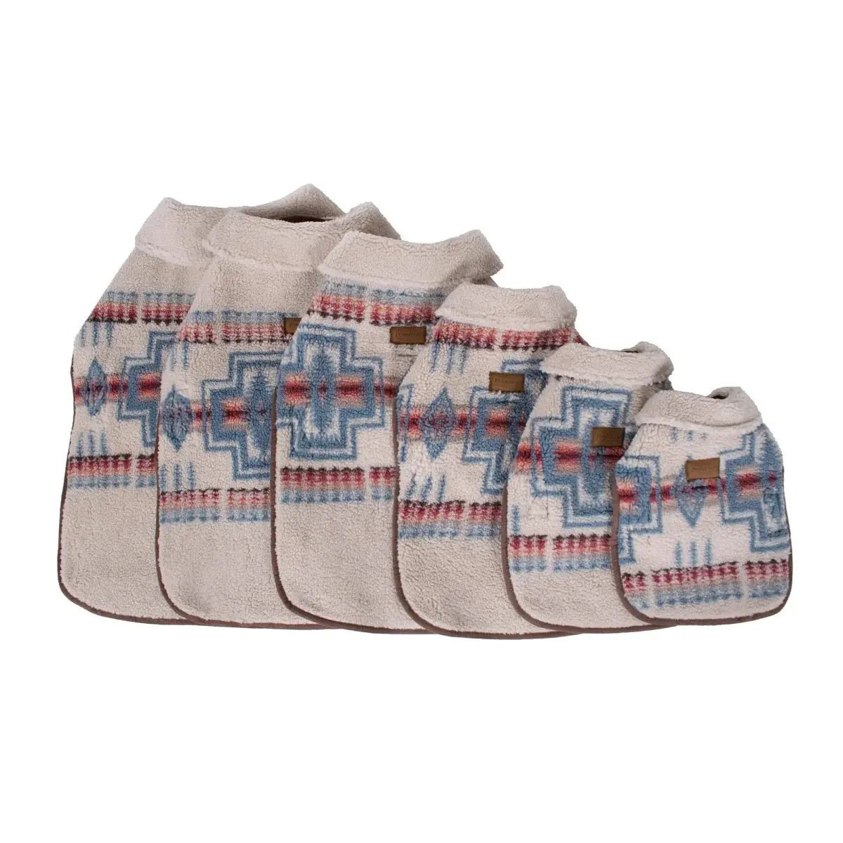 Pendleton Dog Coat - Marsh and Manor Collective
