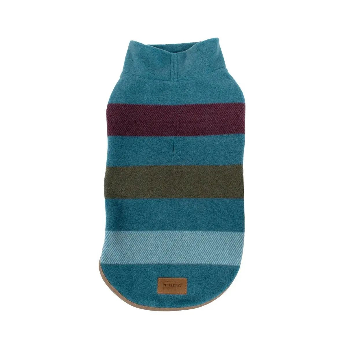 Pendleton Dog Vest - Marsh and Manor Collective