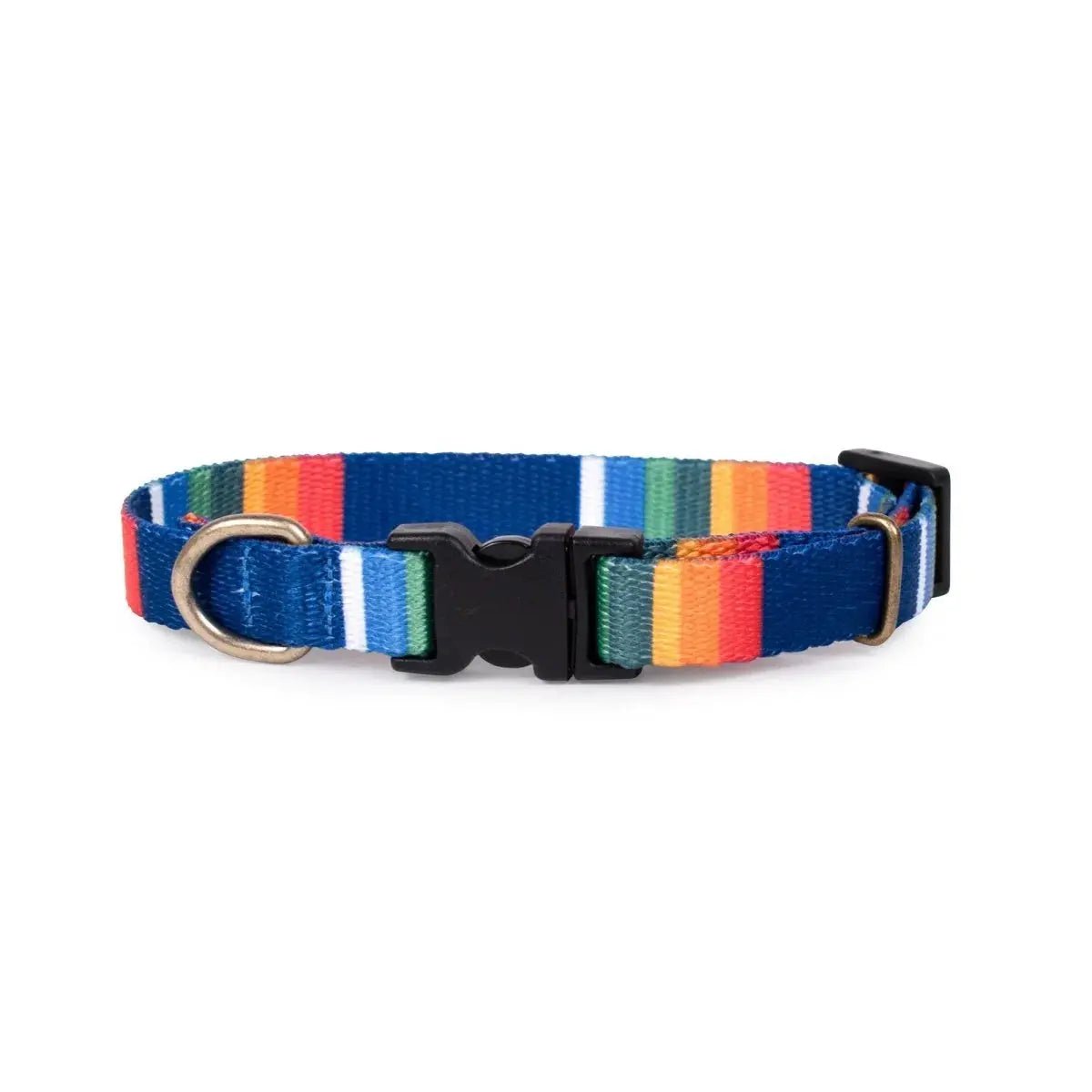 Pendleton National Park Adventure Collar - Marsh and Manor Collective