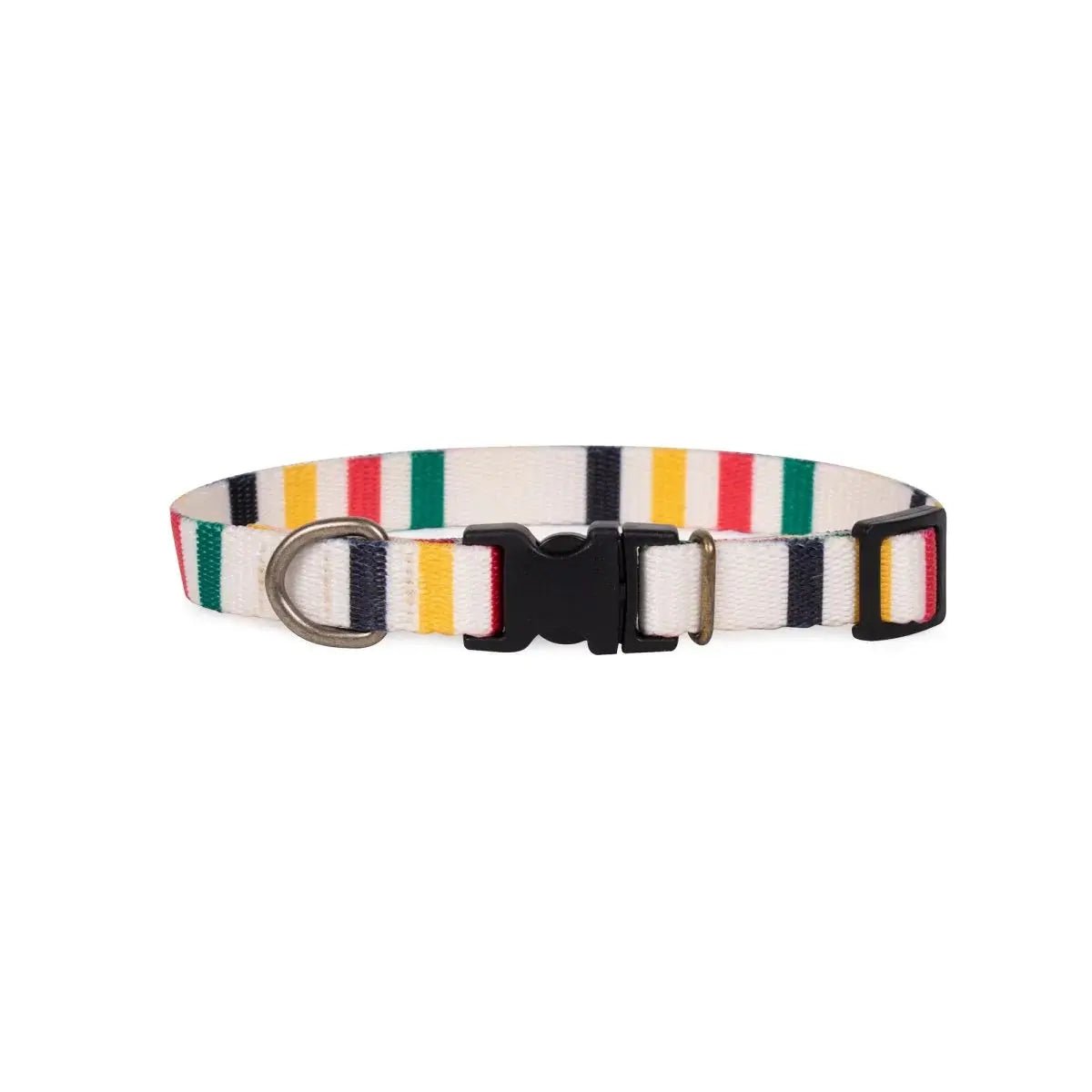 Pendleton National Park Adventure Collar - Marsh and Manor Collective