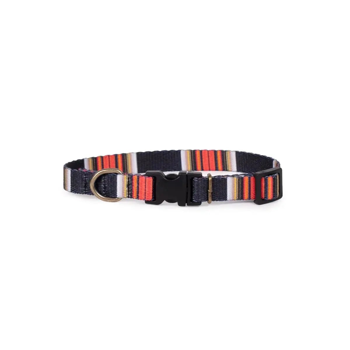 Pendleton National Park Adventure Collar - Marsh and Manor Collective