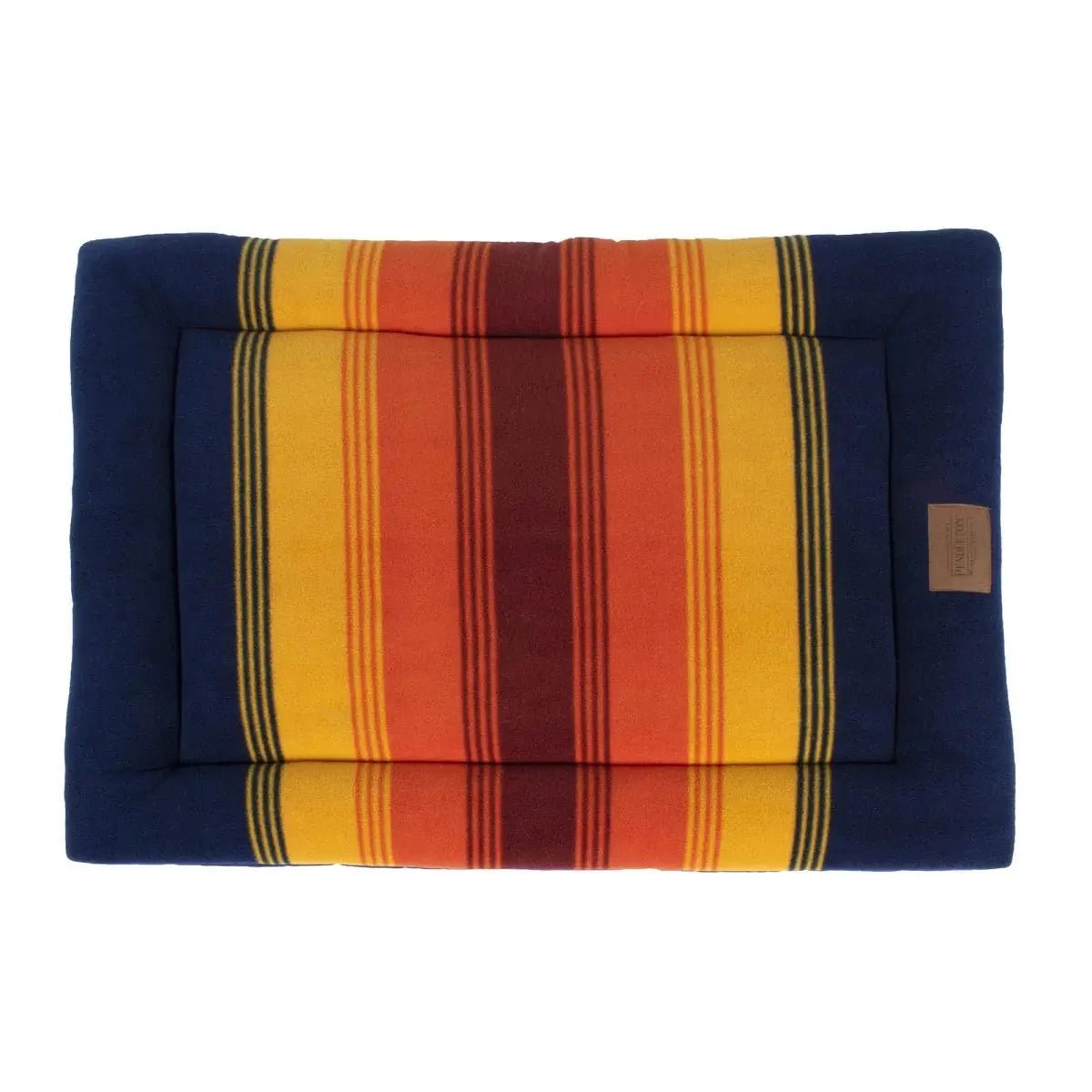 Pendleton National Park Comfort Cushion Dog Bed - Marsh and Manor Collective