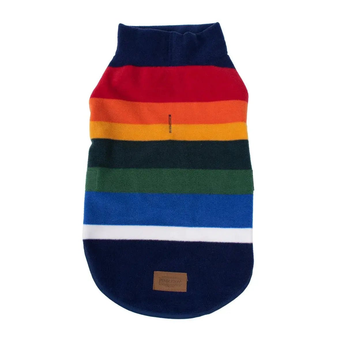 Pendleton National Park Dog Vest - Marsh and Manor Collective