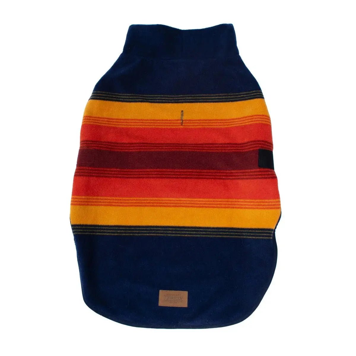 Pendleton National Park Dog Vest - Marsh and Manor Collective
