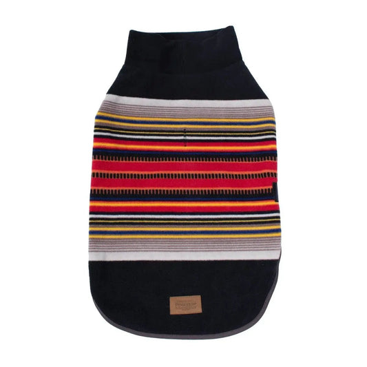 Pendleton National Park Dog Vest - Marsh and Manor Collective