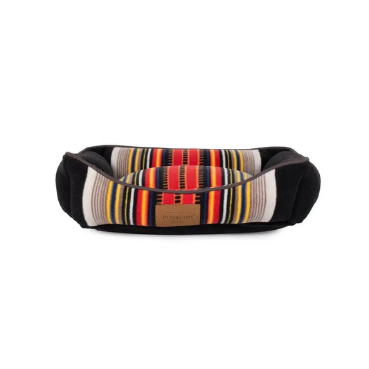 Pendleton National Park Kuddler Dog Bed - Marsh and Manor Collective