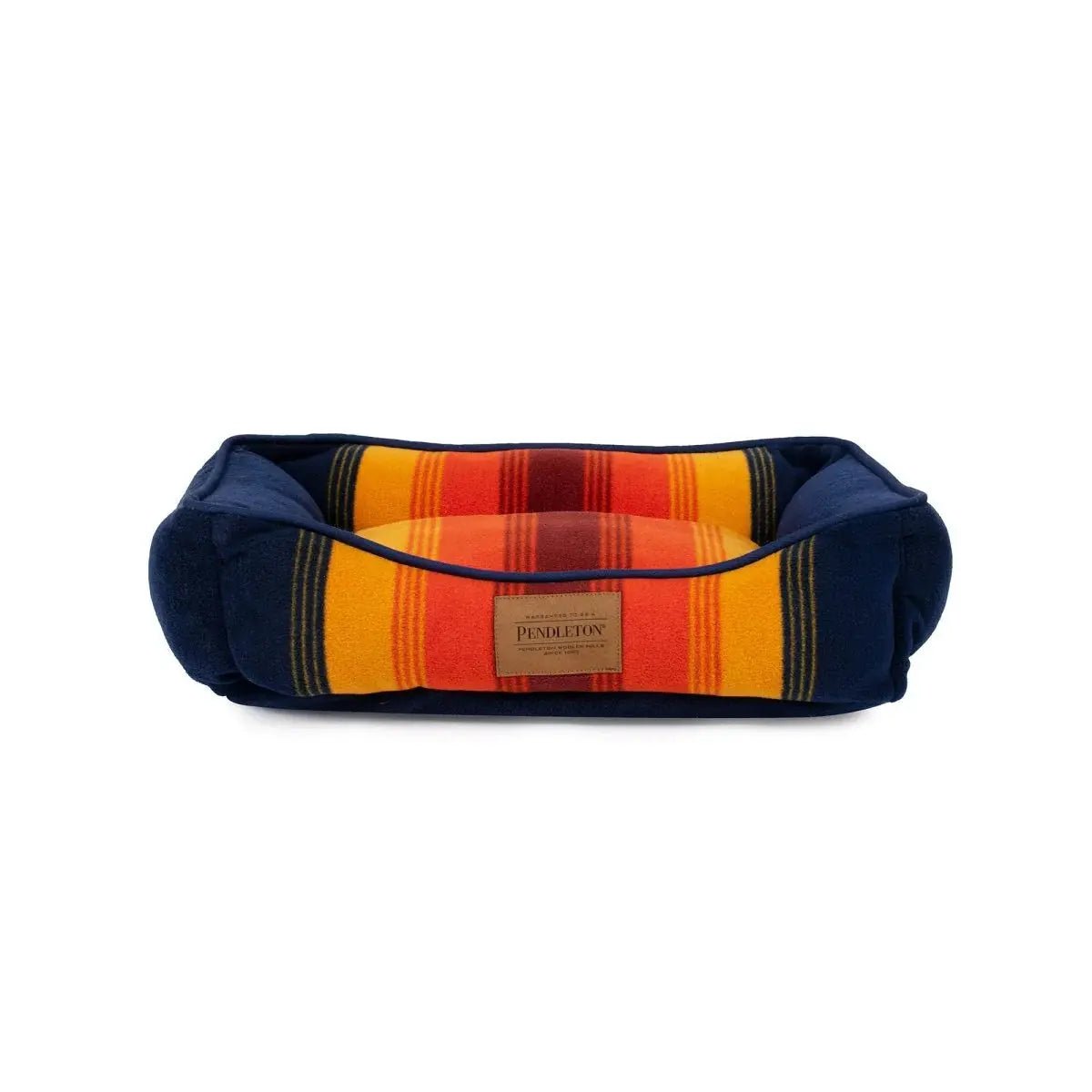 Pendleton National Park Kuddler Dog Bed - Marsh and Manor Collective