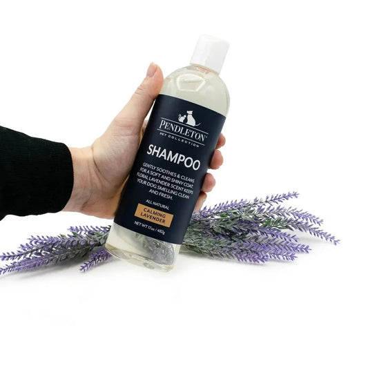 Pendleton Pet Shampoo - Marsh and Manor Collective