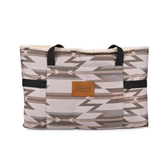 Pendleton Travel Dog Bed - Marsh and Manor Collective