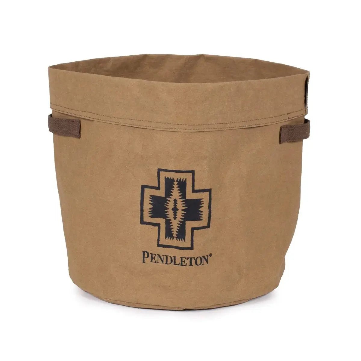 Pendleton Washable Paper Pet Toy Bucket - Marsh and Manor Collective