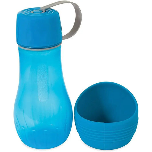 Petmate REPLENDISH TRAVEL BOTTLE - Marsh and Manor Collective