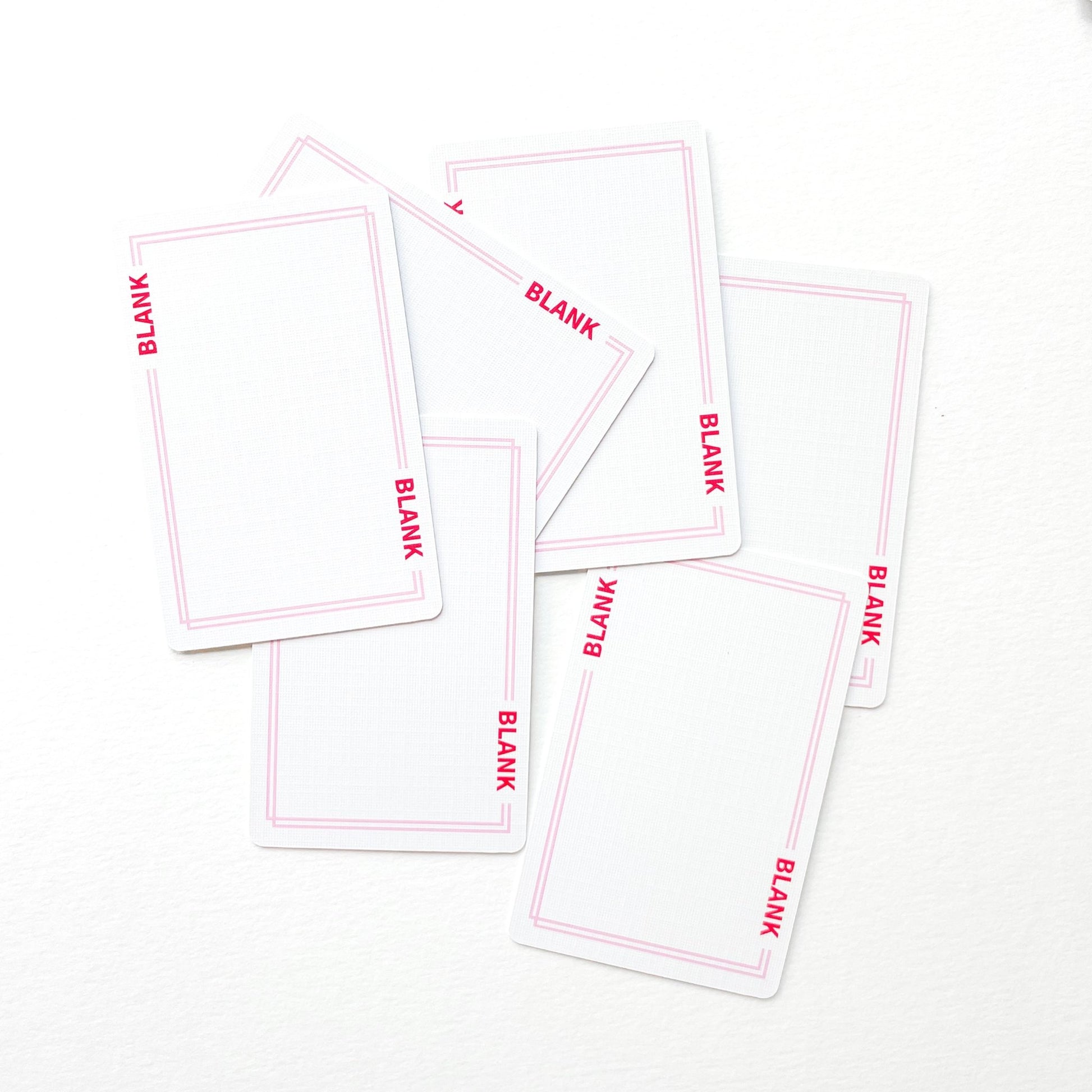 Play Away Mahjong Cards: Modern Edition - Marsh and Manor Collective