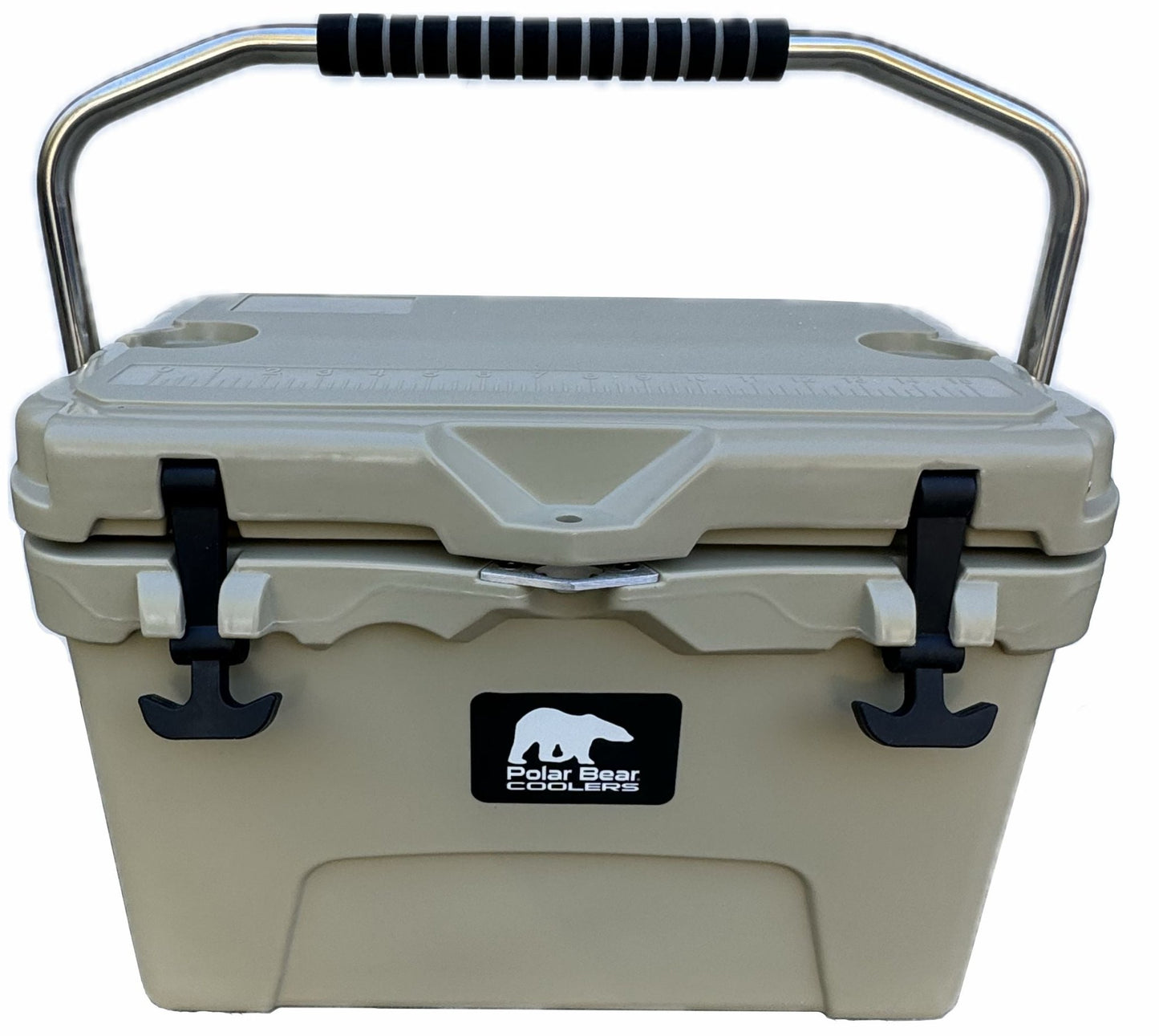 Polar Bear 20 Hard Cooler - Marsh and Manor Collective