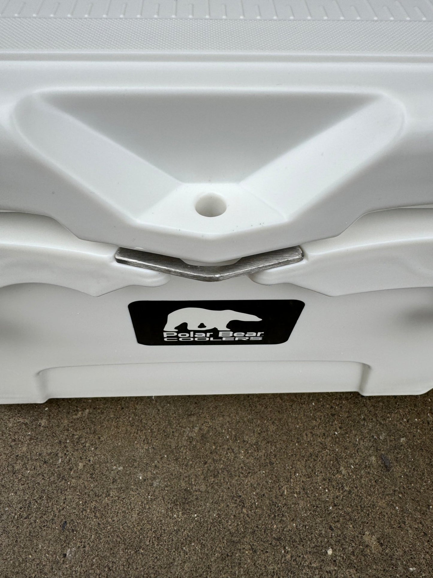 Polar Bear 20 Hard Cooler - Marsh and Manor Collective