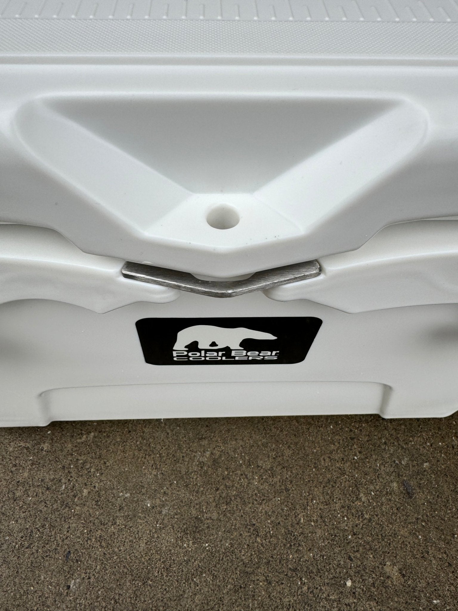 Polar Bear 20 Hard Cooler - Marsh and Manor Collective