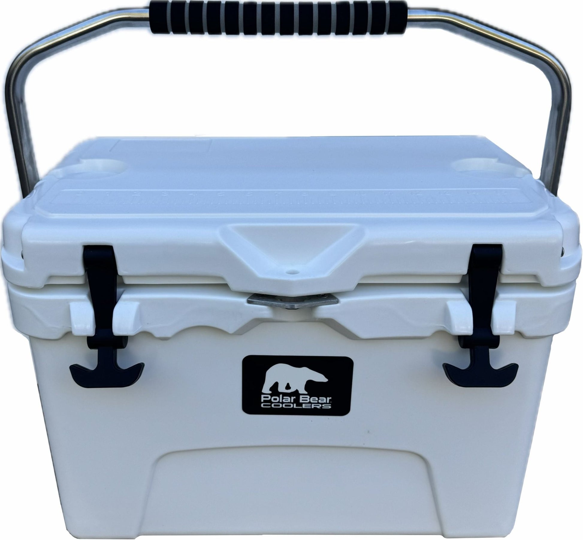 Polar Bear 20 Hard Cooler - Marsh and Manor Collective