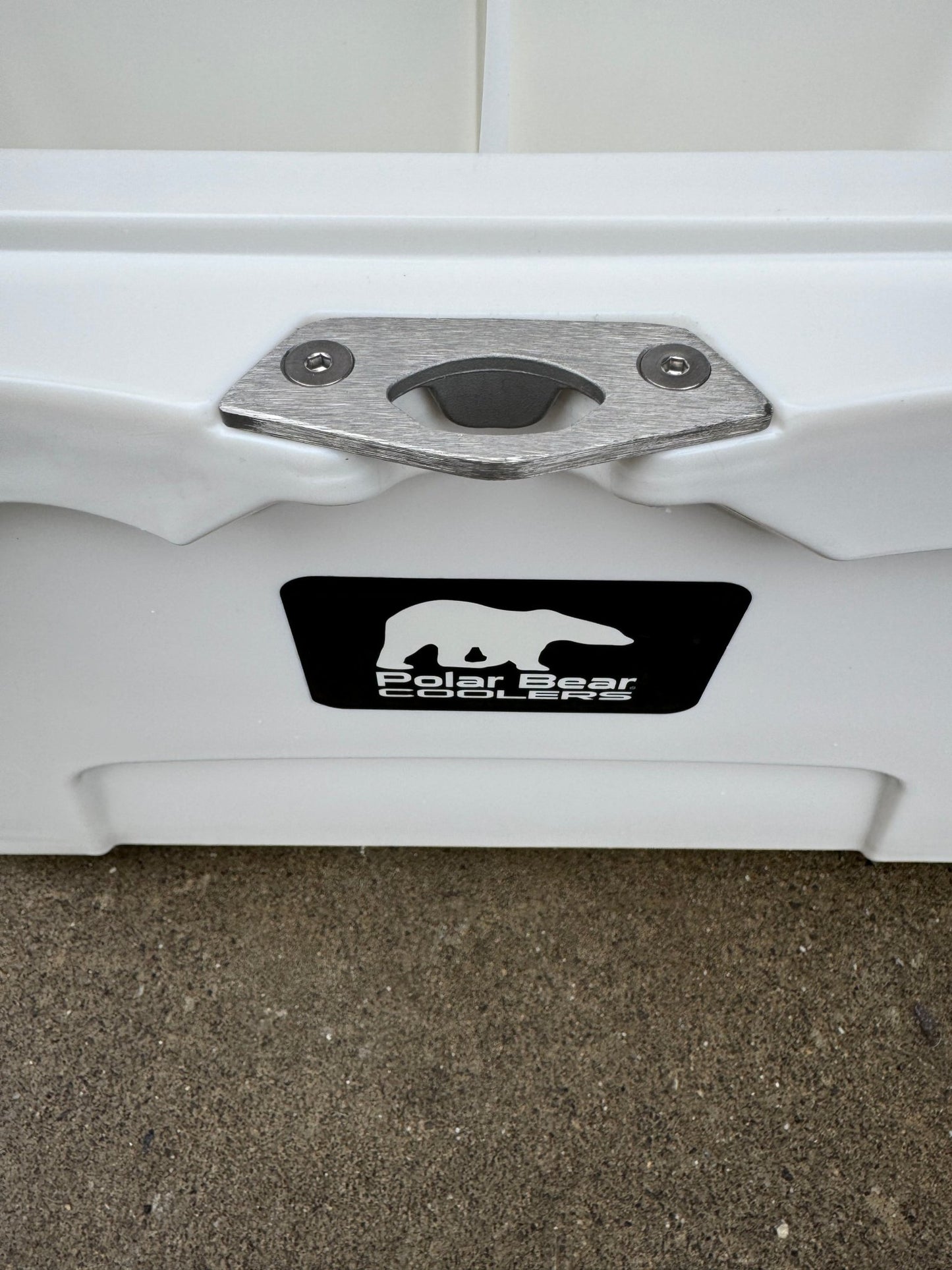 Polar Bear 20 Hard Cooler - Marsh and Manor Collective