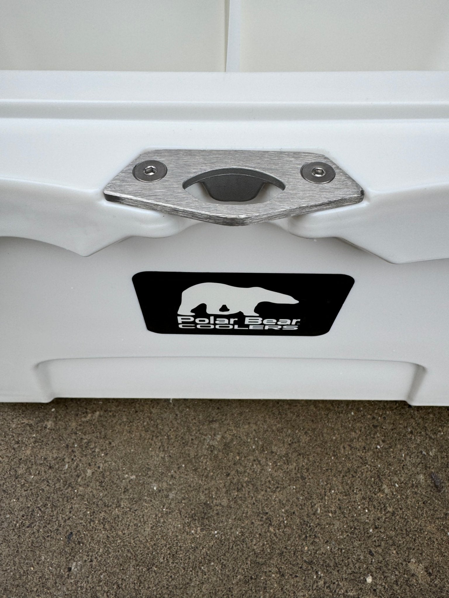 Polar Bear 20 Hard Cooler - Marsh and Manor Collective