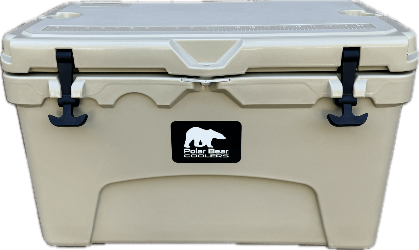 Polar Bear 45 Hard Coolers - Marsh and Manor Collective