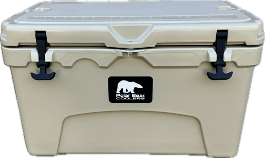 Polar Bear 45 Hard Coolers - Marsh and Manor Collective