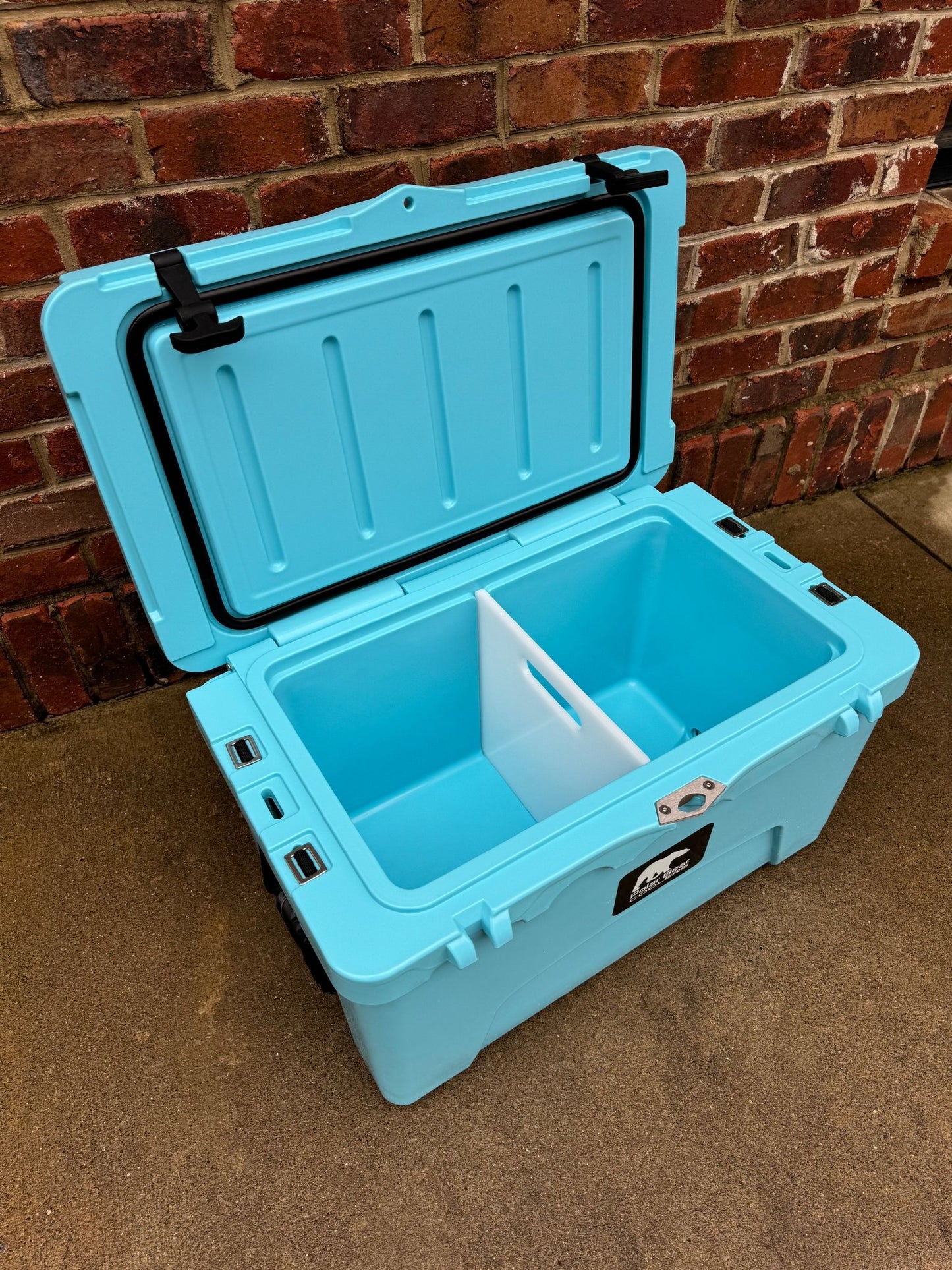 Polar Bear 45 Hard Coolers - Marsh and Manor Collective