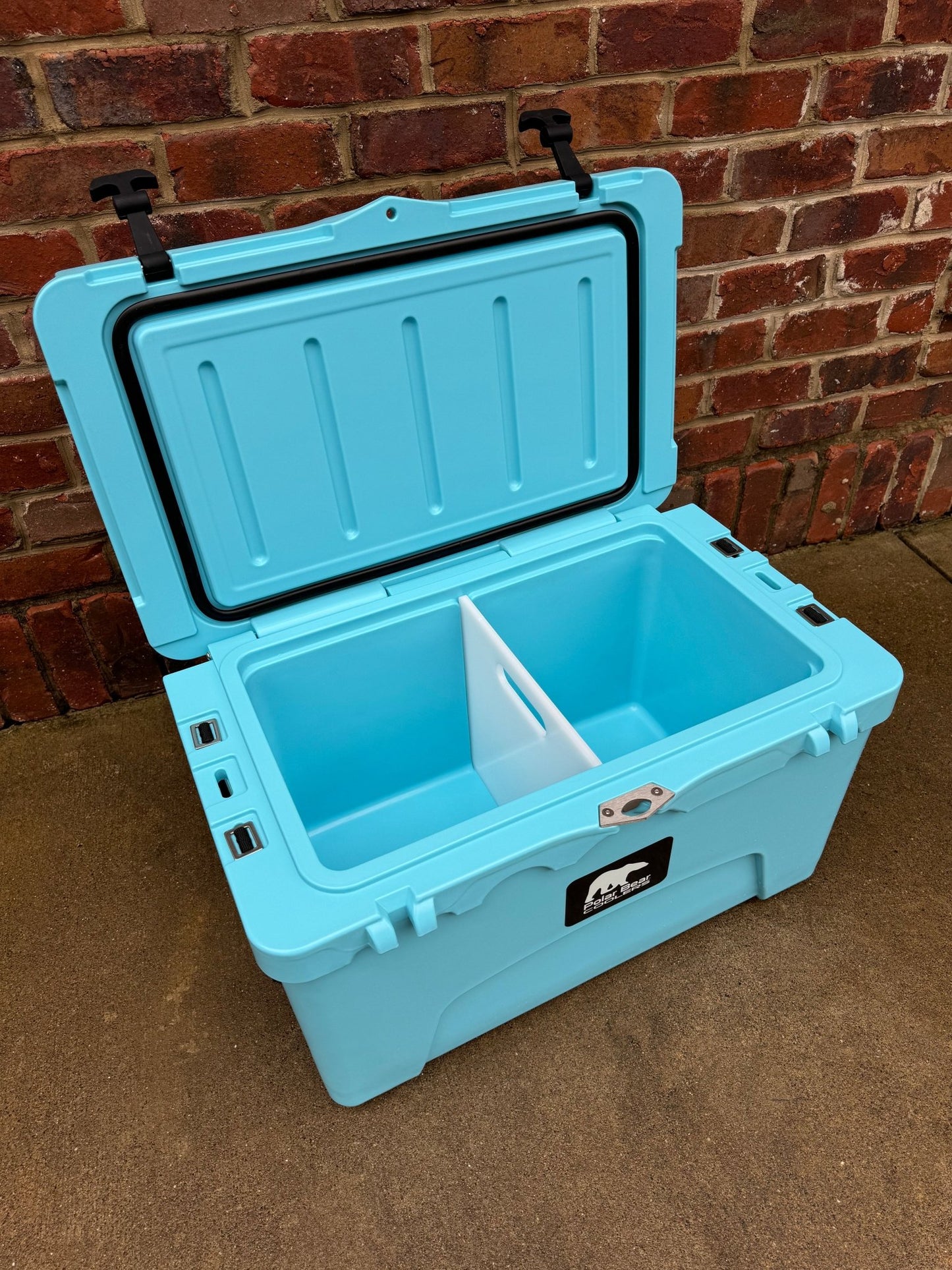 Polar Bear 45 Hard Coolers - Marsh and Manor Collective