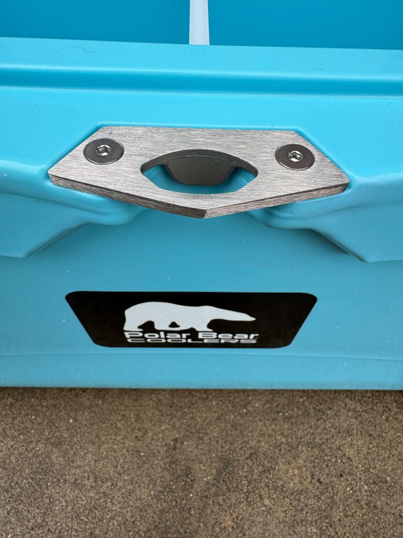 Polar Bear 45 Hard Coolers - Marsh and Manor Collective