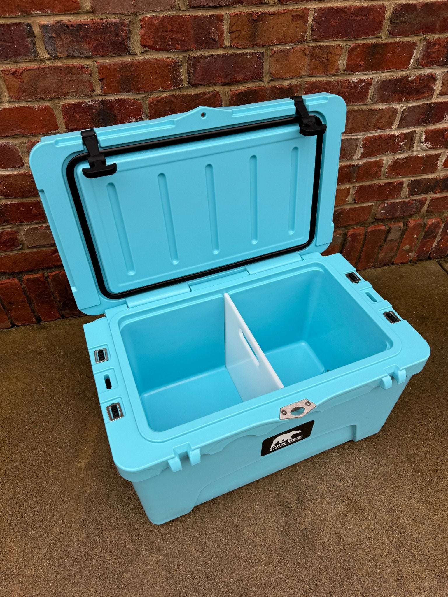 Polar Bear 45 Hard Coolers - Marsh and Manor Collective