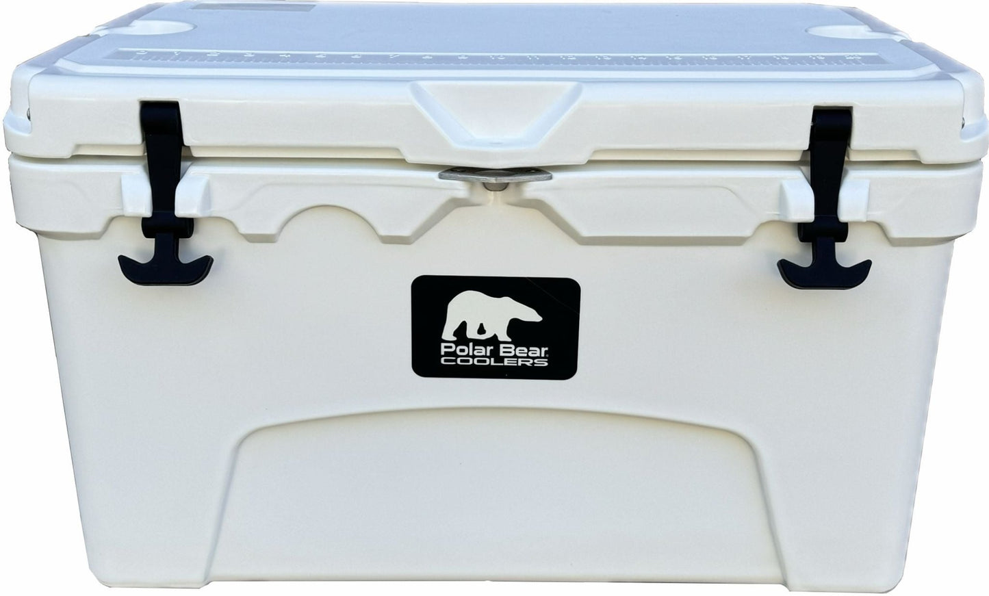 Polar Bear 45 Hard Coolers - Marsh and Manor Collective