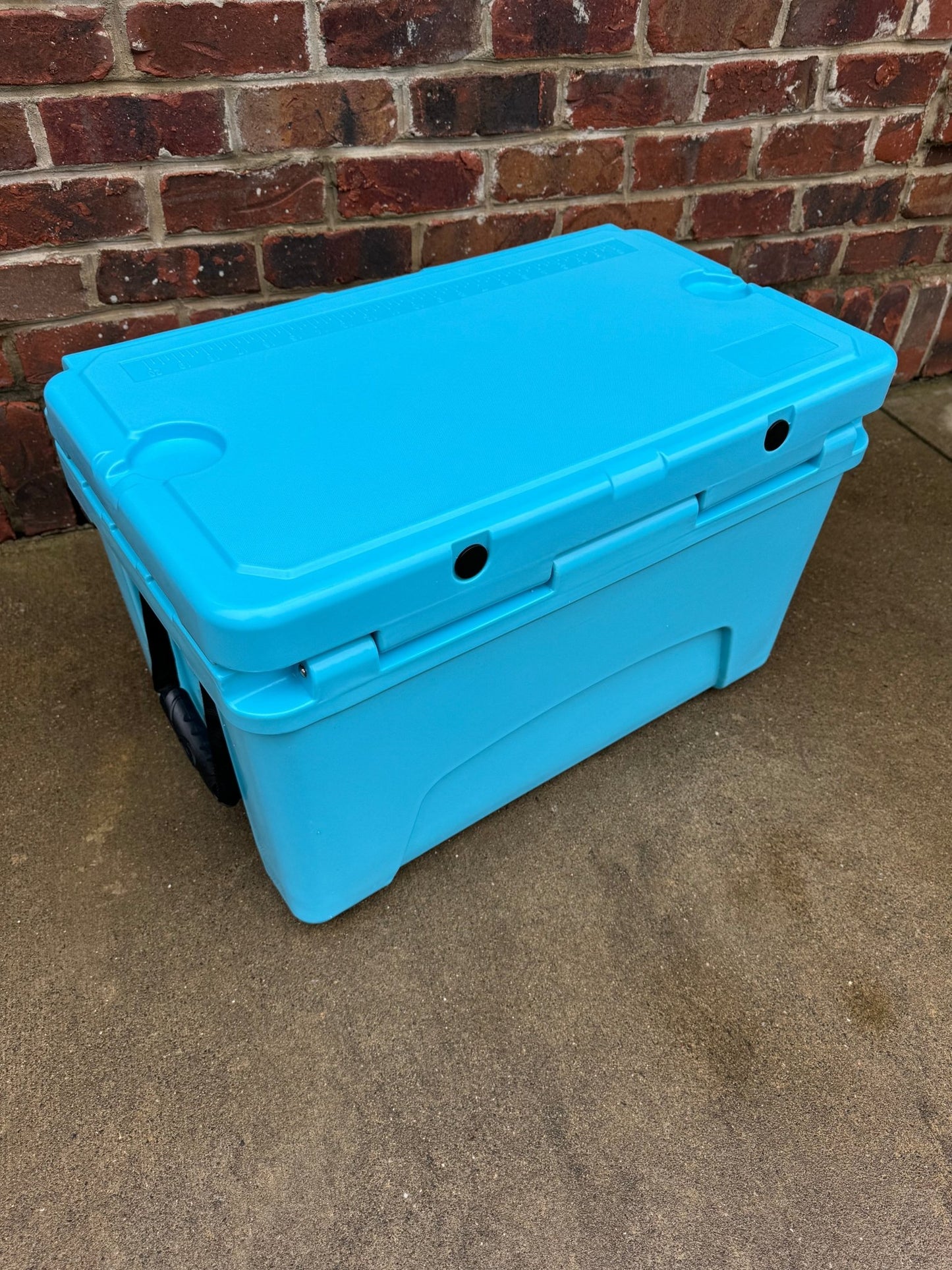 Polar Bear 45 Hard Coolers - Marsh and Manor Collective