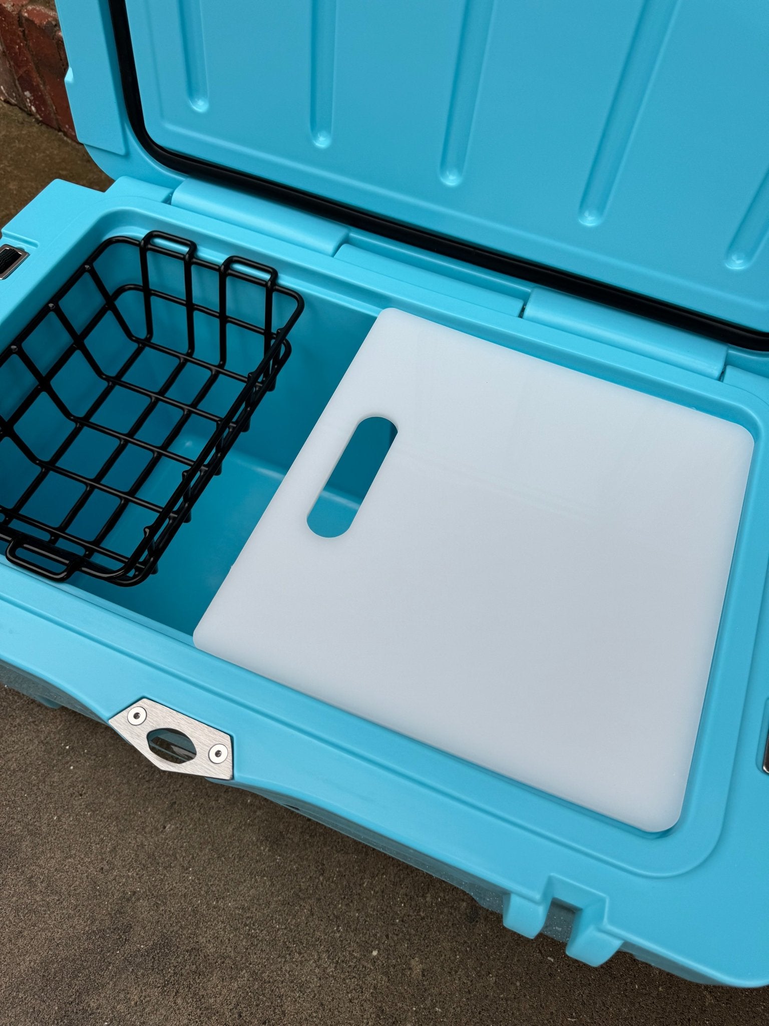 Polar Bear 45 Hard Coolers - Marsh and Manor Collective