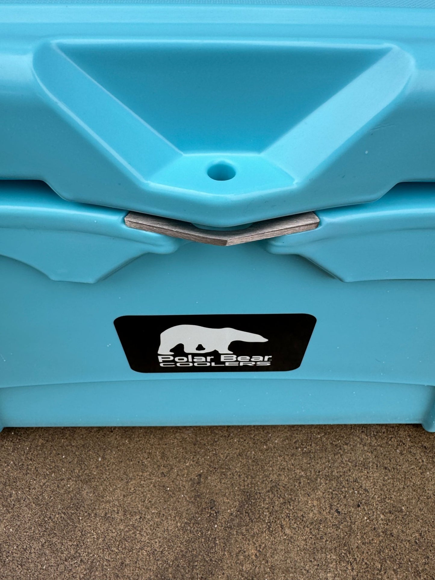 Polar Bear 45 Hard Coolers - Marsh and Manor Collective