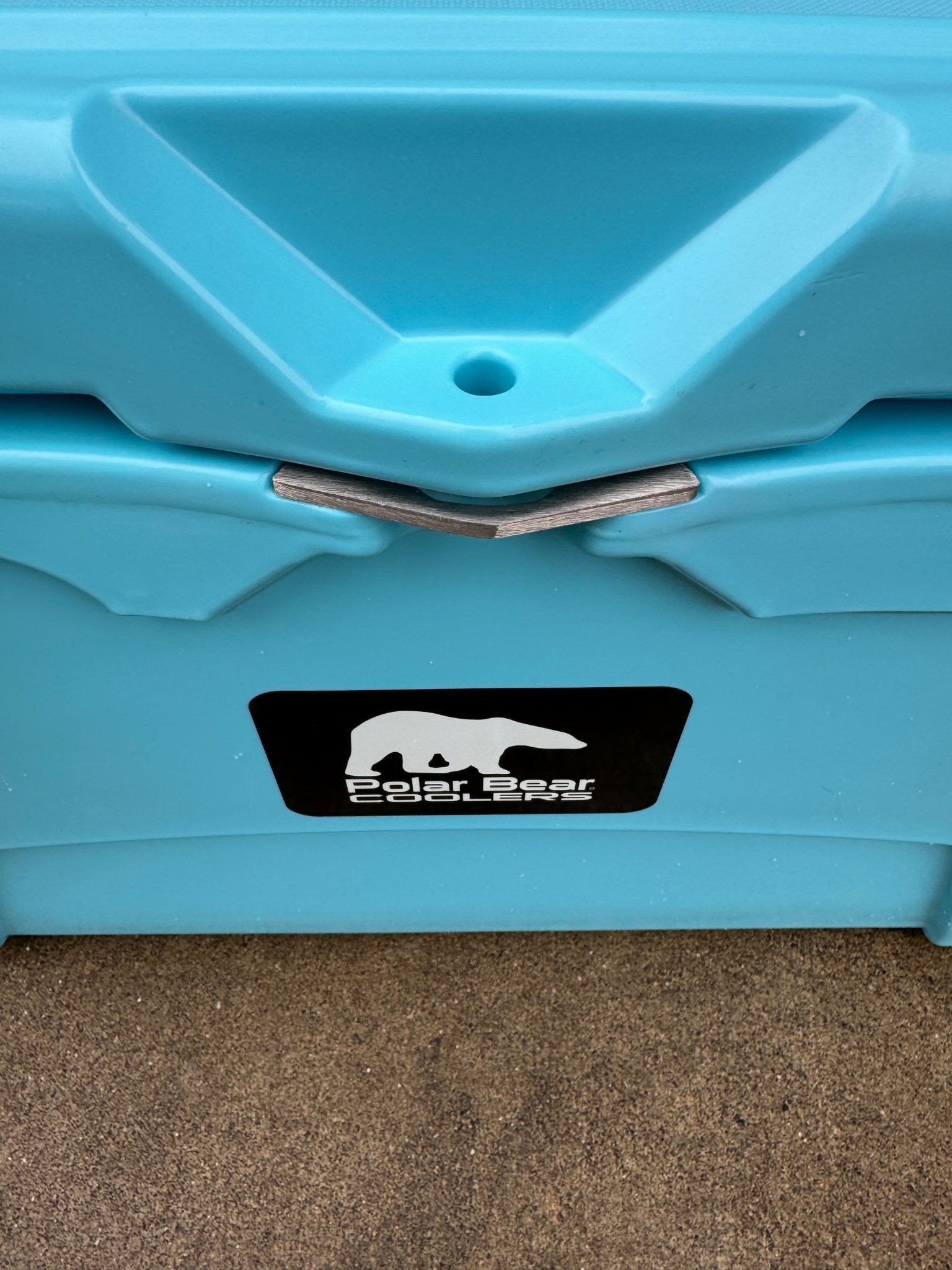 Polar Bear 45 Hard Coolers - Marsh and Manor Collective