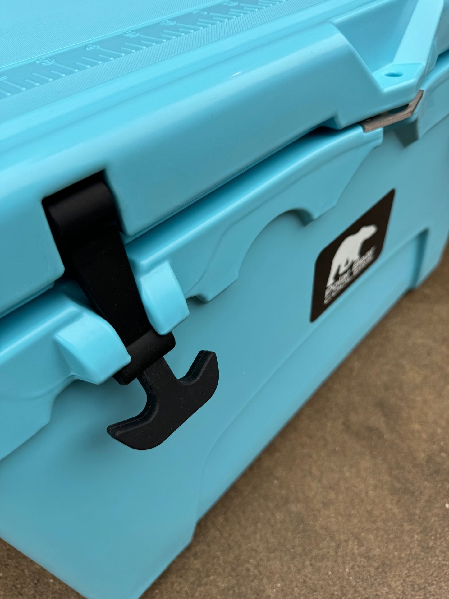 Polar Bear 45 Hard Coolers - Marsh and Manor Collective