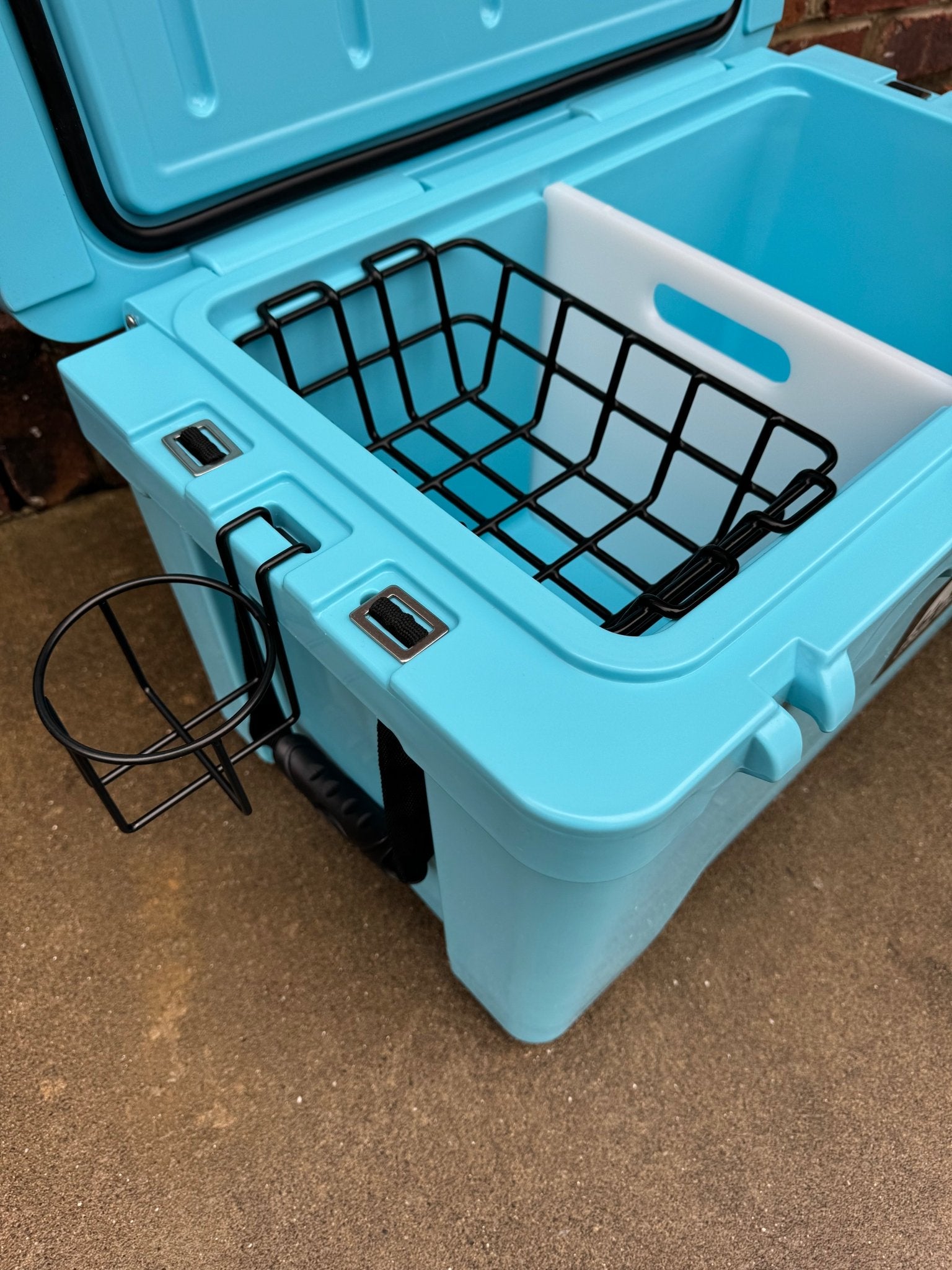 Polar Bear 45 Hard Coolers - Marsh and Manor Collective