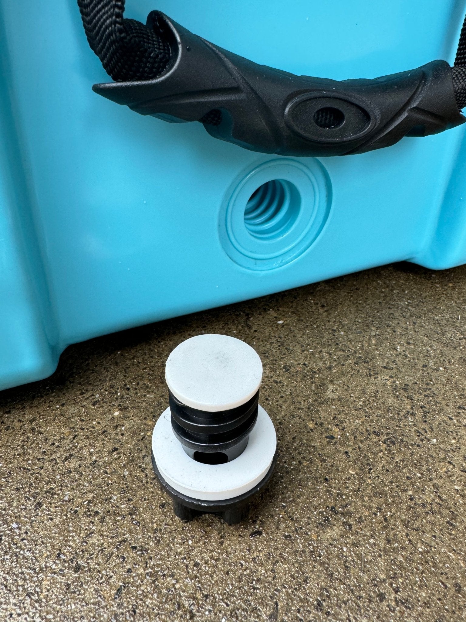 Polar Bear 45 Hard Coolers - Marsh and Manor Collective
