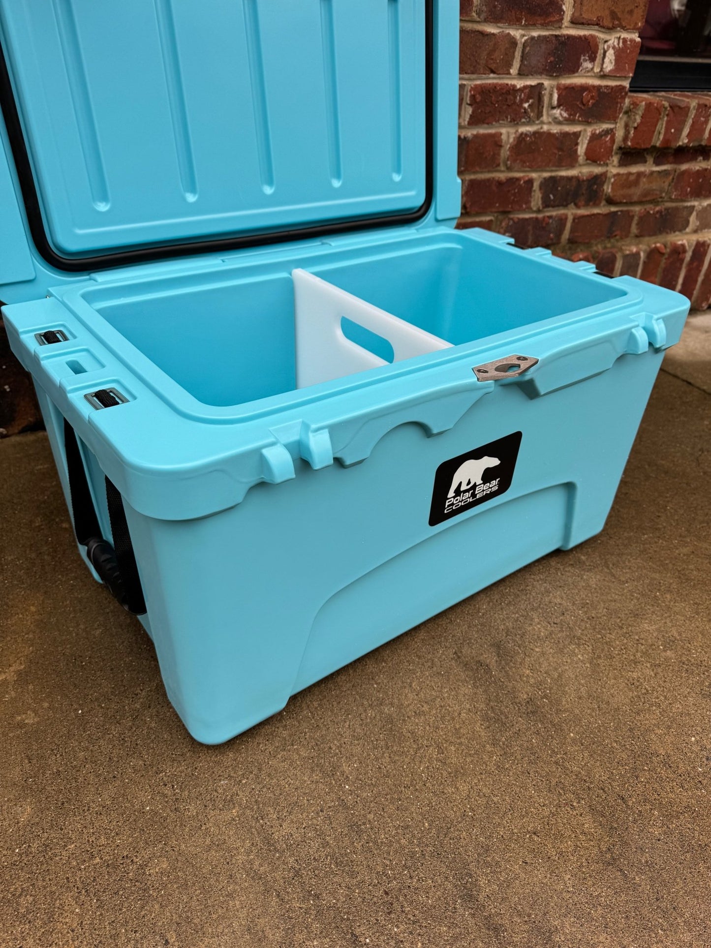 Polar Bear 45 Hard Coolers - Marsh and Manor Collective