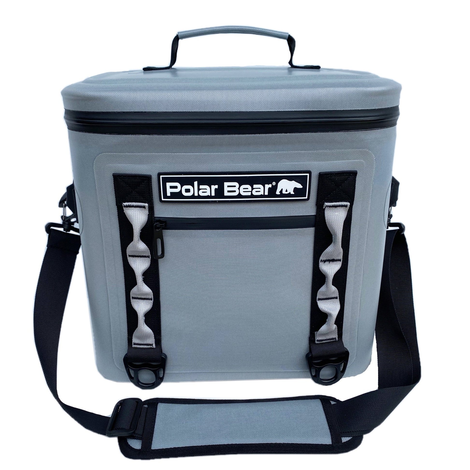 Polar Bear Topper 20 - Marsh and Manor Collective