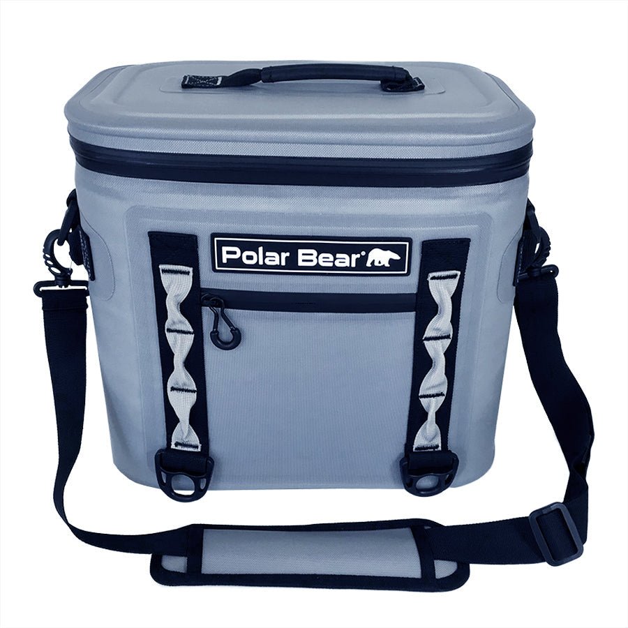 Polar Bear Topper 30 - Marsh and Manor Collective