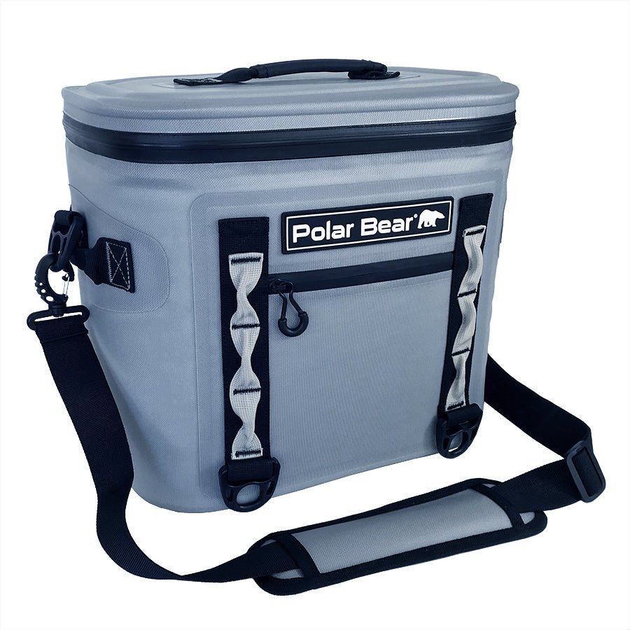 Polar Bear Topper 30 - Marsh and Manor Collective